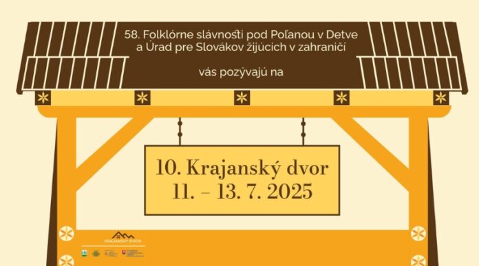 Krajansky dvor