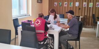 Merenje šećera u krvi