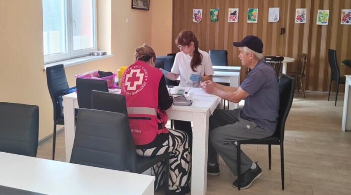 Merenje šećera u krvi