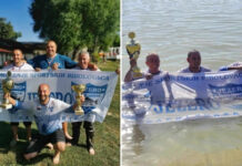 Održana prva Method Feeder Liga Srbije u Gložanu
