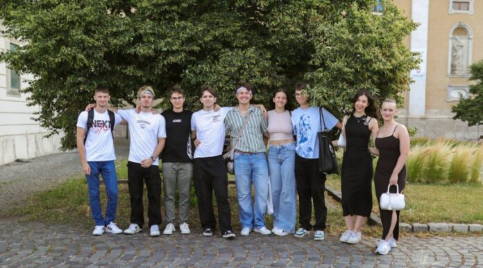 Nitra, workshop