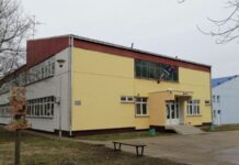 Osnovna škola Jan Amos Komenski u Kulpinu