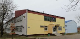 Osnovna škola Jan Amos Komenski u Kulpinu