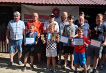 Šahovski turnir u Kulpinu (1)