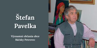 Štefan Pavelka