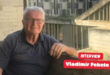 Vladimir Fekete