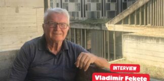 Vladimir Fekete