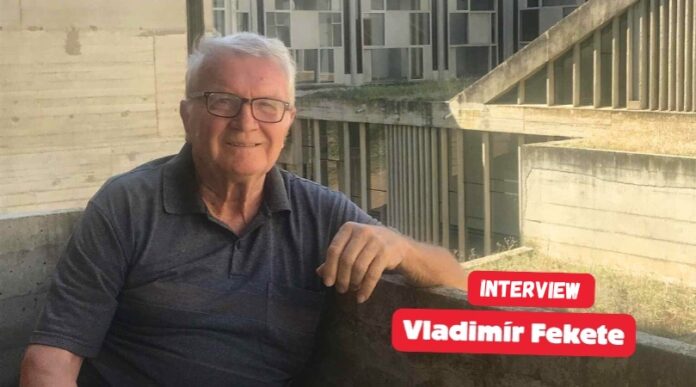 Vladimir Fekete