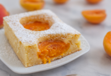 recept-kajsije kolač