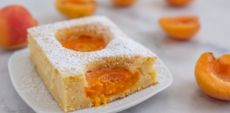 recept-kajsije kolač