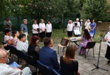 Izložba Udruženja petrovačkih žena obeležila 280 godina od dolaska Slovaka u Petrovac Izložba Udruženja petrovačkih žena obeležila 280 godina od dolaska Slovaka u Petrovac