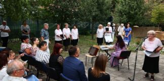 Izložba Udruženja petrovačkih žena obeležila 280 godina od dolaska Slovaka u Petrovac