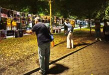 Izložba fotografija u Sremskoj Mitrovici