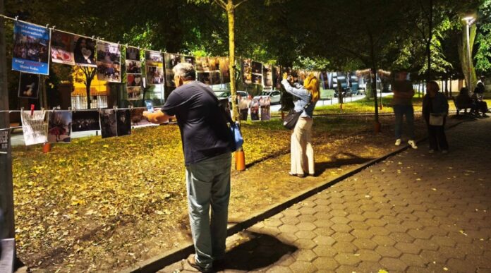 Izložba fotografija u Sremskoj Mitrovici