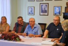 Održan prvi sastanak Upravnog odbora Matice slovačke u Srbiji u novom sazivu