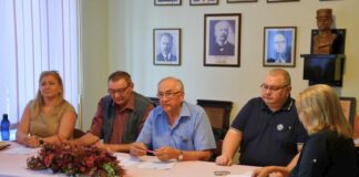 Održan prvi sastanak Upravnog odbora Matice slovačke u Srbiji u novom sazivu
