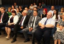 Održana svečana sednica Nacionalnog saveta slovačke nacionalne manjine backi petrovac slavnosti 2025