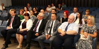 Održana svečana sednica Nacionalnog saveta slovačke nacionalne manjine backi petrovac slavnosti 2025