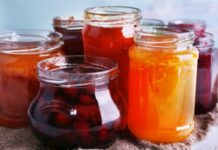 Recept za domaći pekmez bez konzervansa Pekmez, džem