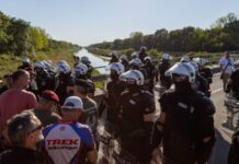 Zašto je otkazan protest u Bačkom Petrovcu? Protest, Bački Petrovac