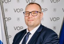 Robert Dobrovodski