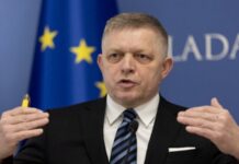 Robert Fico