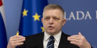 Robert Fico