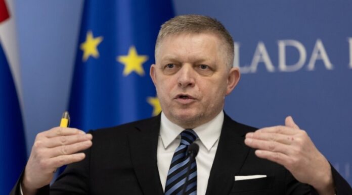 Robert Fico Robert Fico