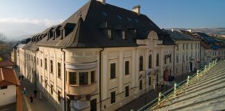 Štatna vedecka knižnica Banska Bystrica