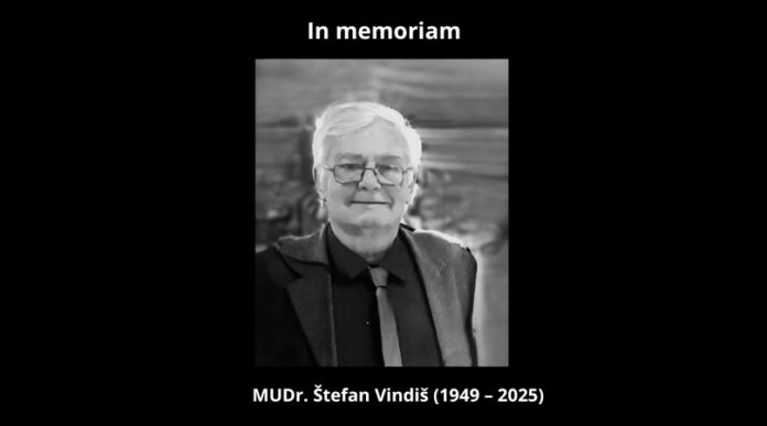 Štefan Vindiš Štefan Vindiš