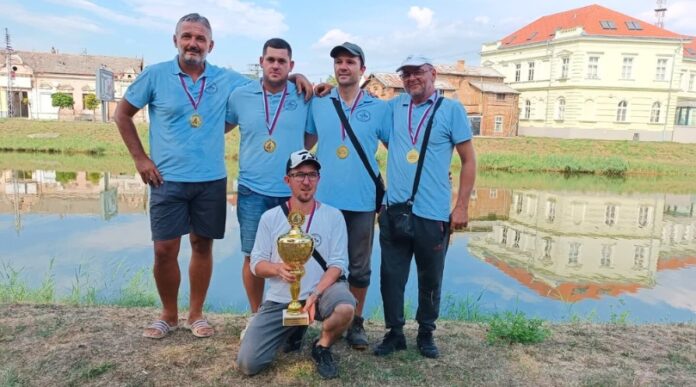 USR Karaš, feeder liga Srbije USR Karaš, feeder liga Srbije