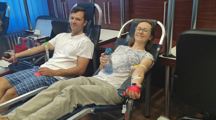 crveni krst backi petrovac dobrovoljno davanje krvi crveni krst backi petrovac dobrovoljno davanje krvi