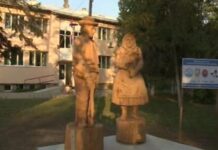Etno kuca Kisac - foto RTV
