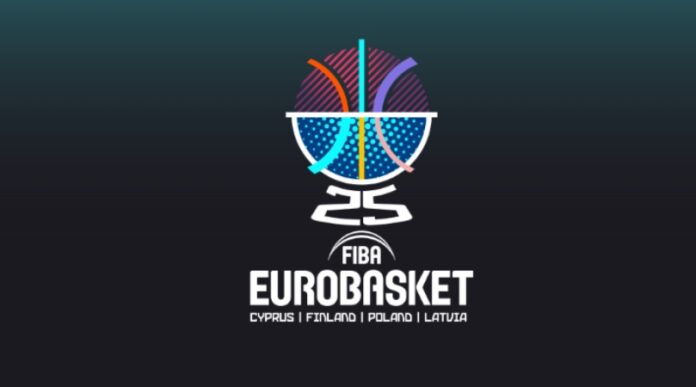 Eurobasket 2025 Eurobasket 2025