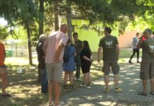 ratni veterani izlozba backi petrovac unistena