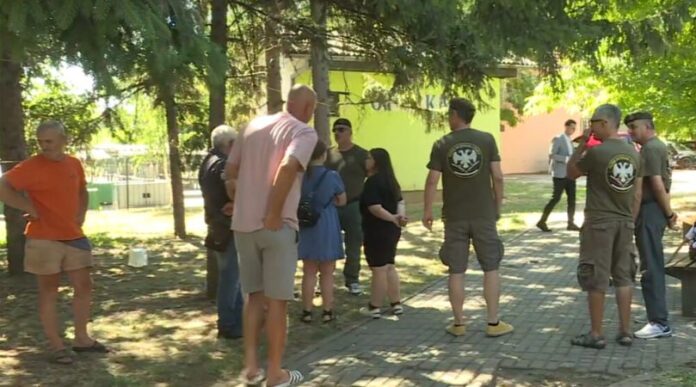 ratni veterani izlozba backi petrovac unistena ratni veterani izlozba backi petrovac unistena