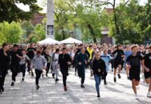 Petrovački maraton već 35 godina okuplja ljubitelje trčanja 35. Petrovački maraton