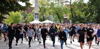 35. Petrovački maraton