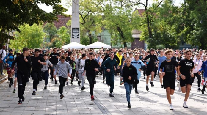 35. Petrovački maraton