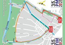 35. Petrovački maraton
