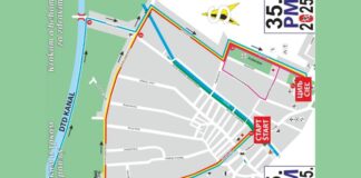 35. Petrovački maraton