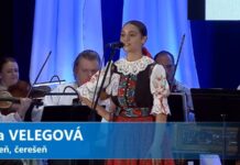 Ema Velegova