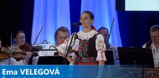 Ema Velegova
