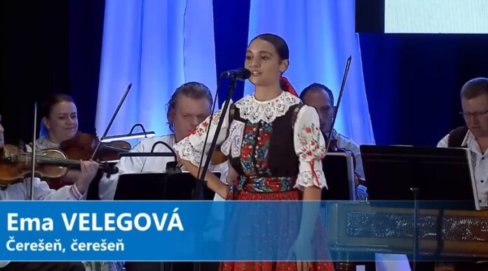 Ema Velegova