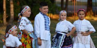Folklor deti