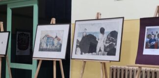 Foto hlas ludu - Spomienka na Pavla Čániho v Padine