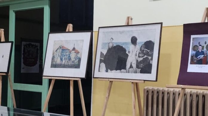Foto hlas ludu - Spomienka na Pavla Čániho v Padine Foto hlas ludu - Spomienka na Pavla Čániho v Padine