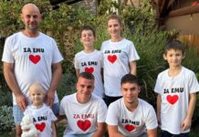 Humanitarni turnir u malom fudbalu za Emu Medveđ