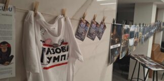 Izložba fotografija iz Bačkog Petrovca u Bratislavi