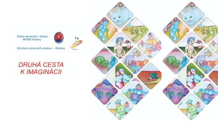 Jan Chlpka, vystava Jan Chlpka, vystava